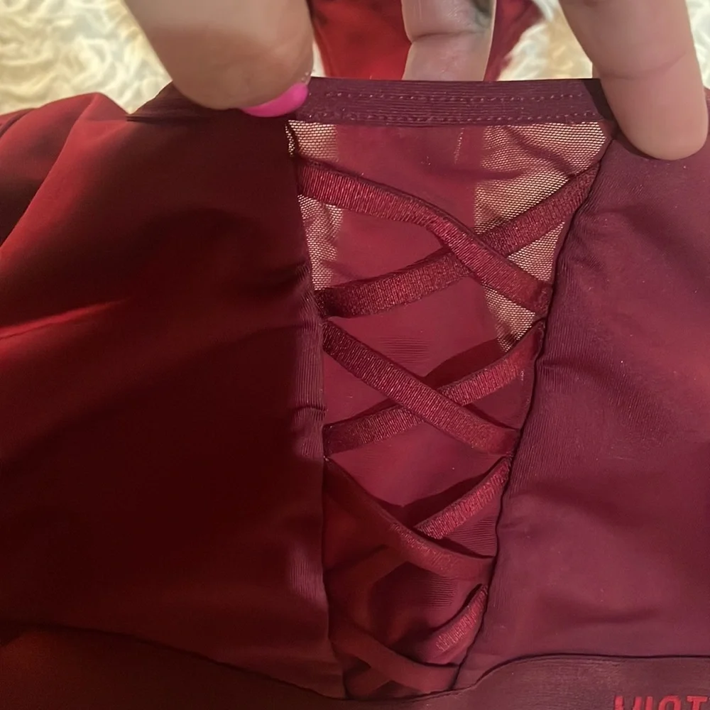 victoria sport bra - Picture 4 of 4
